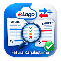eLogo e-Fatura Görüntüleyici